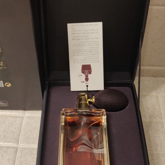 NEVER OPENED!! Guerlain Cuir Beluga New in Box - Picture 4 of 6